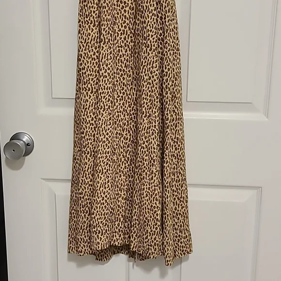 Anthropologie Bolano Midi Dress sz 2 - Picture 5 of 6